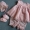 Dress, hat, shorts and booties for a reborn doll