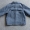 Jacket, shirt and trousers for the reborn baby