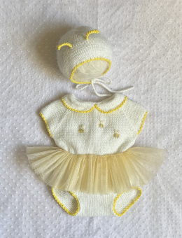 "Golden Bee" Set