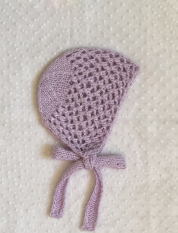 Bonnet «Lavender»