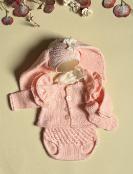 Powdery Tenderness Set