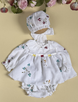 Set "Spring Flowers"