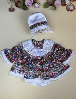 Set «Exquisite Garden»