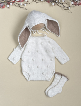 Set “Snowball Bunny”