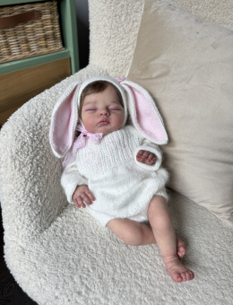 Set “Bunny Pastel”