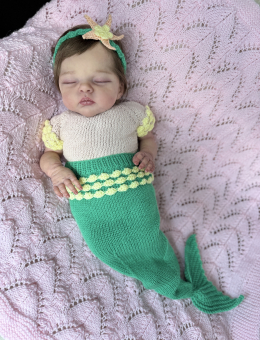 Set «Lagoon Mermaid»