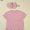 Set "Powder Pink Tenderness"