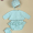 Set "Mint Petal"