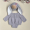Set “Heart Bunny”