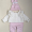 Set “Tender Bunny”