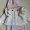Set “Tender Bunny”