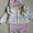 Set “Tender Bunny”