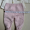 Set “Tender Bunny”