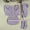 Set “Lilac Bunny”
