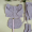 Set “Lilac Bunny”