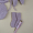Set “Lilac Bunny”