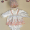 Set "Peach Haze"