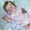 Set “Daisy Kitten”