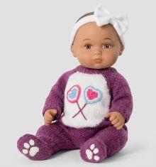 American Girl Doll Clothes: A Guide to Handmade and Custom Doll Outfits