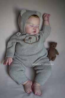 Vinyl or Silicone Reborn Doll: What&#039;s the Difference?